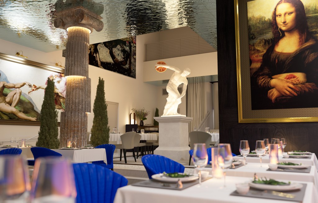 first conceptual proposals