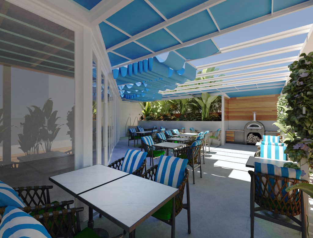 first conceptual proposals