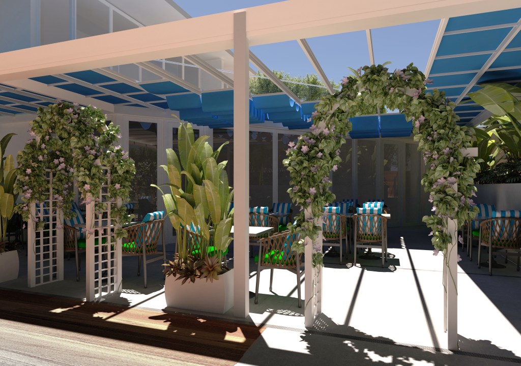 first conceptual proposals