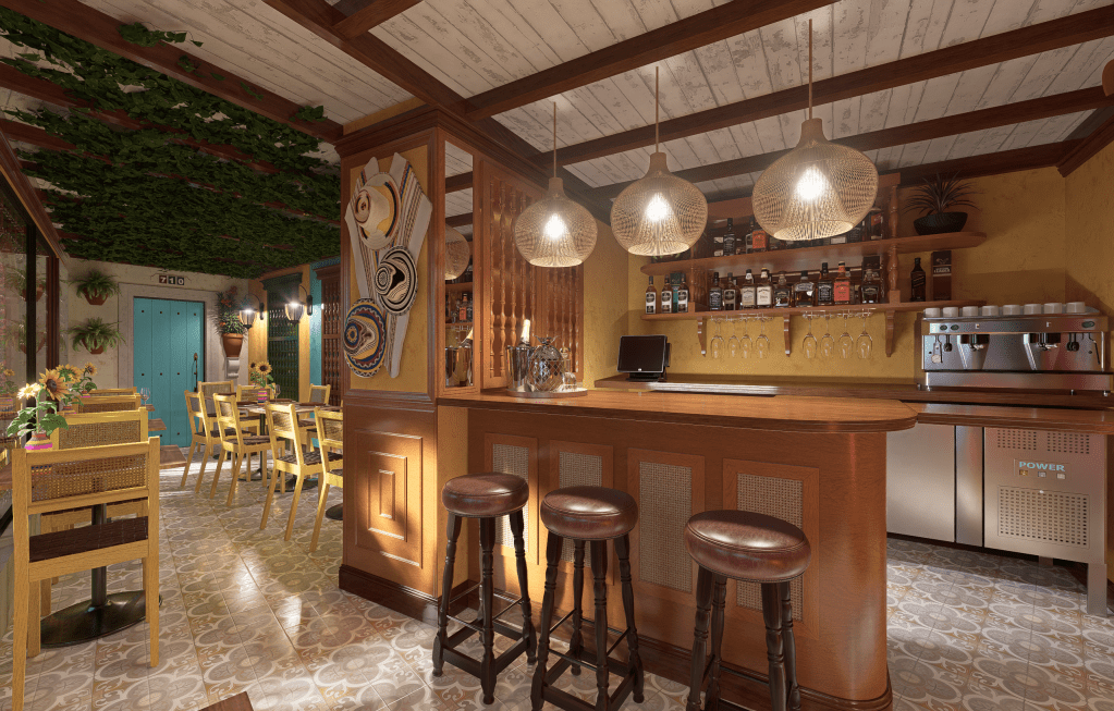 Conceptual proposal approved